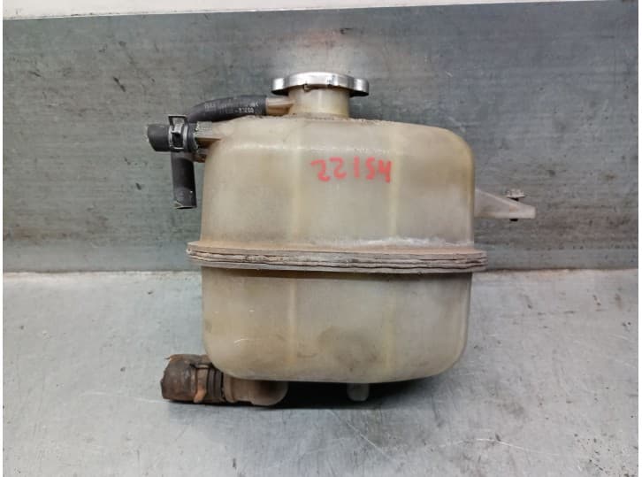 Recambio de deposito expansion para suzuki ignis ii (mh) 1.3 ddis (rm413d) referencia OEM IAM 1793084E60 1793084E60