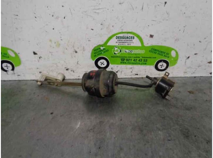 Recambio de valvula intercambio de calefaccion para land rover discovery i (lj) 2.5 tdi 4x4 referencia OEM IAM IPRA86155