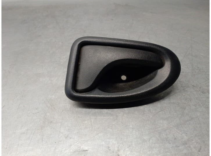 Recambio de maneta interior delantera derecha para iveco daily v furgoneta 29s13, 29l13, 35c13, 35s13, 40c13, 40s13 referencia O