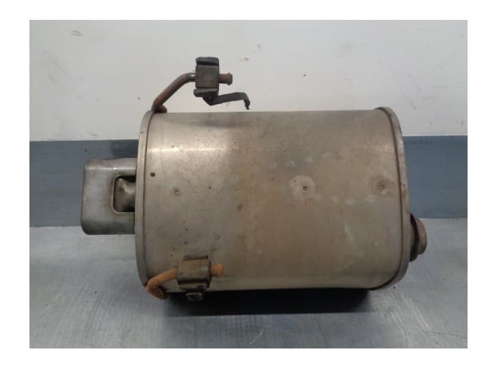Recambio de tubo escape trasero para lancia ypsilon (312_) 1.2 (312.pxa1a, 312.yxa1a) referencia OEM IAM 46817652 CESTA 6