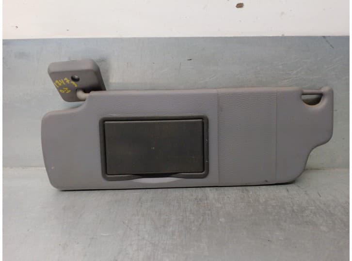 Recambio de parasol izquierdo para renault twingo i (c06_) 1.2 (c066, c068) referencia OEM IAM 7700820868