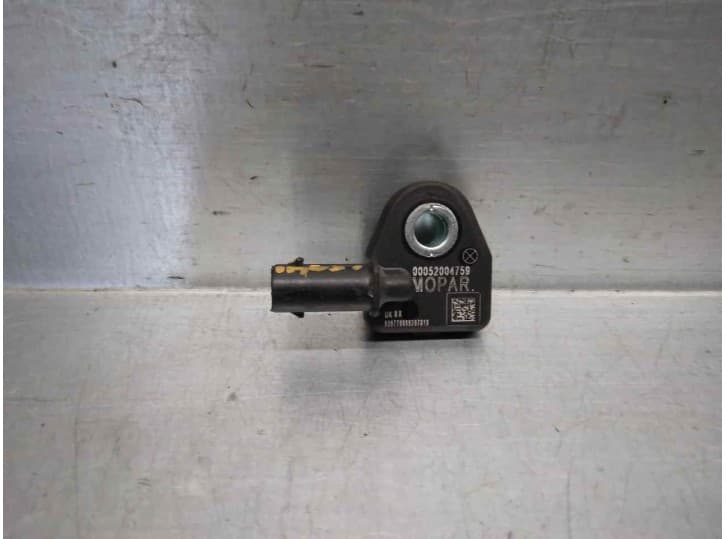 Recambio de sensor impacto para fiat tipo station wagon (356_, 357_) 1.4 lpg (356wxf1b) referencia OEM IAM 00052004759