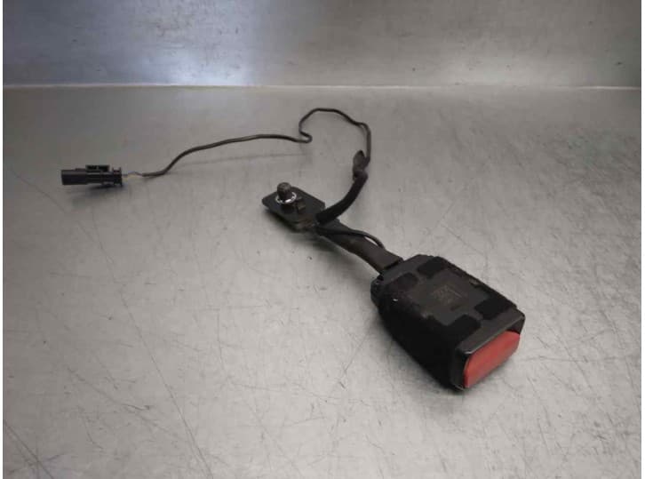 Recambio de enganche cinturon delantero izquierdo para fiat tipo station wagon (356_, 357_) 1.4 lpg (356wxf1b) referencia OEM IA