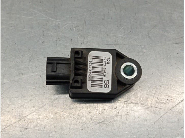 Recambio de sensor impacto para peugeot 108 1.0 vti 72 referencia OEM IAM 891730H010 0361095268