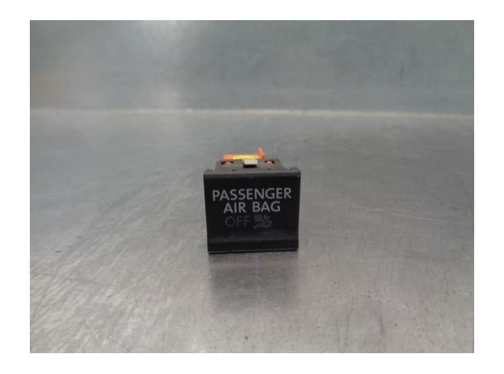 Recambio de interruptor para volkswagen polo v (6r1, 6c1) 1.4 tdi referencia OEM IAM 6C0919234A