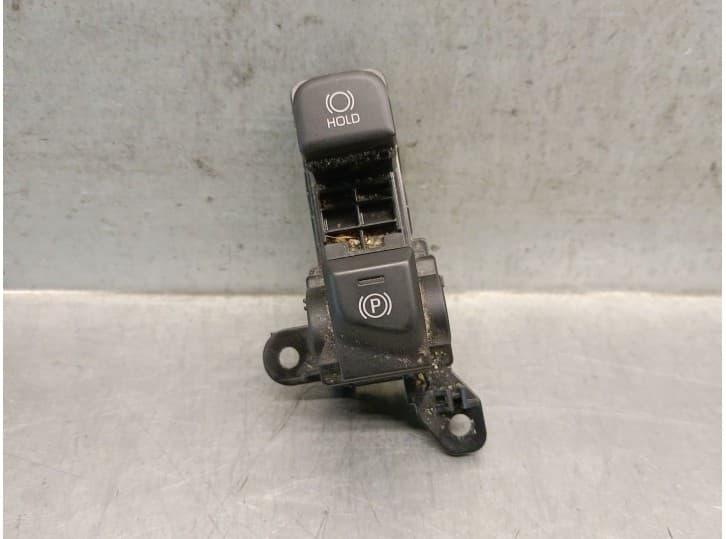 Recambio de palanca freno de mano para toyota yaris cross (mxp_) 1.5 hybrid a las 4 ruedas (mxpj15) referencia OEM IAM 84390K001