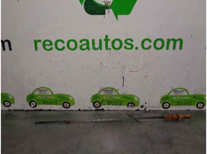 Recambio de varilla aceite para audi a3 (8l1) 1.9 tdi referencia OEM IAM 038115611B