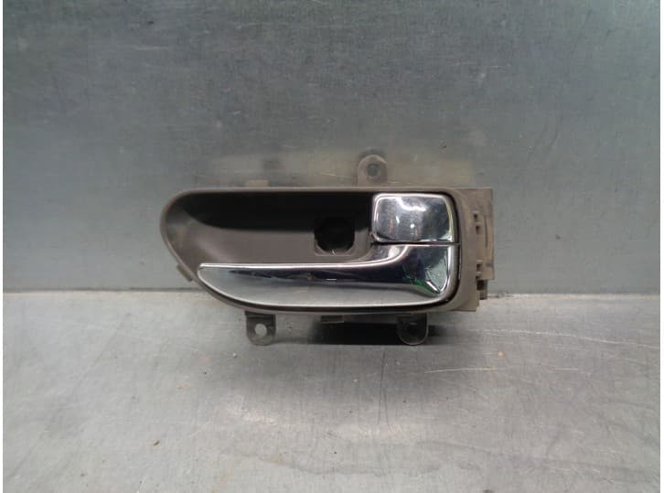 Recambio de maneta interior delantera derecha para nissan x-trail ii (t31) 2.0 dci referencia OEM IAM 80670JG30B