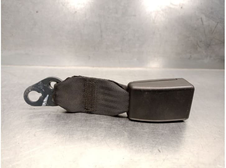 Recambio de enganche cinturon trasero central para dacia sandero ii (b8_) 1.0 sce 75 (b8jc, b8jd) referencia OEM IAM 878168063R