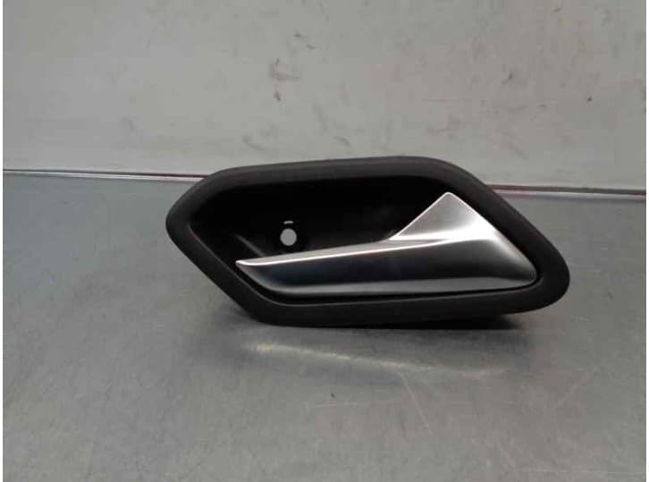 Recambio de maneta interior trasera derecha para dacia duster (hm_) 1.6 sce 115 (hmm1) referencia OEM IAM 826723650R
