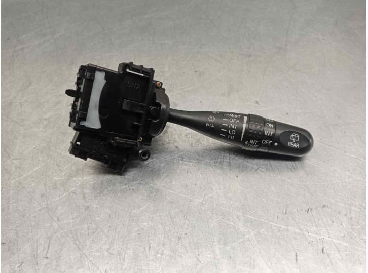 Recambio de mando limpia para suzuki swift iii (mz, ez) 1.3 4x4 (rs 413) referencia OEM IAM 3731062JA0
