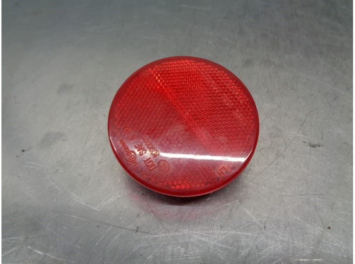 Recambio de piloto trasero derecho paragolpes para nissan x-trail ii (t31) 2.0 dci referencia OEM IAM 26560EQ00A
