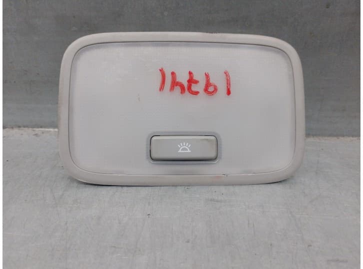 Recambio de luz interior para hyundai ioniq (ae) 1.6 gdi hybrid referencia OEM IAM 92850G2000 92850G2000