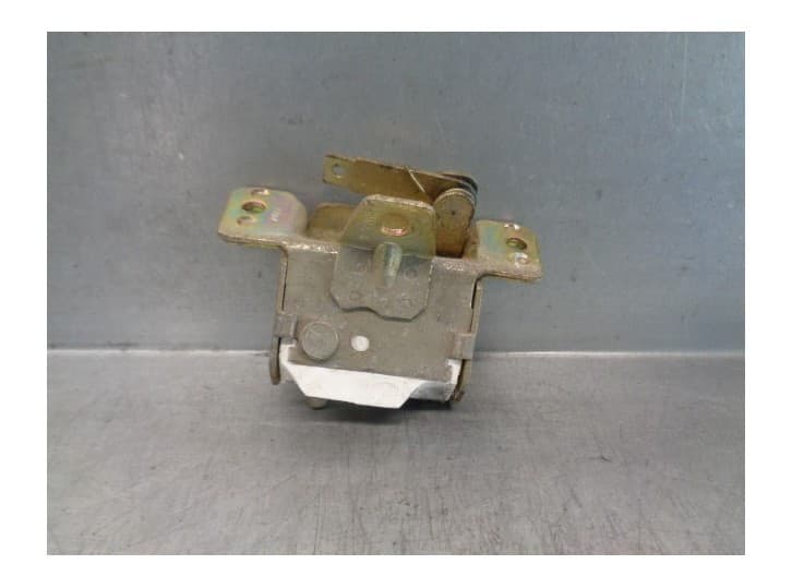 Recambio de cerradura maletero / porton para opel corsa a hatchback (s83) 1.2 s (f08, m08, f68, m68) referencia OEM IAM 134025