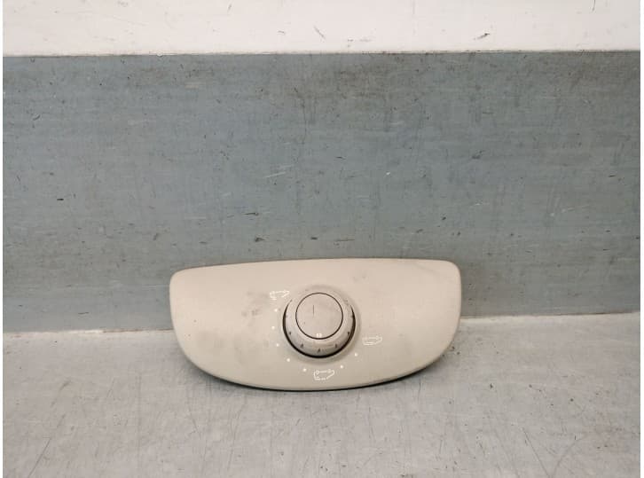 Recambio de mando techo solar para renault espace iv (jk0/1_) 2.2 dci (jk0h) referencia OEM IAM 8200051909 8200051909