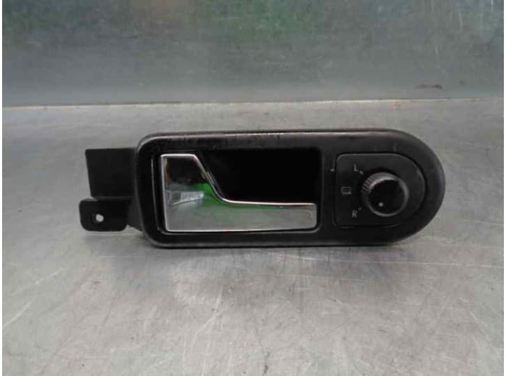 Recambio de maneta interior delantera izquierda para volkswagen passat b5.5 (3b3) 1.8 t 20v referencia OEM IAM 3B1837113