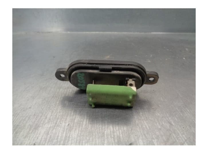 Recambio de resistencia calefaccion para citroën jumper i furgoneta (230l) 2.5 d referencia OEM IAM 6441A8