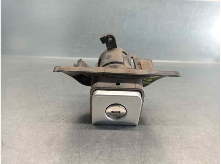 Recambio de maneta exterior porton para opel vectra b (j96) 2.0 dti 16v (f19) referencia OEM IAM 90463727