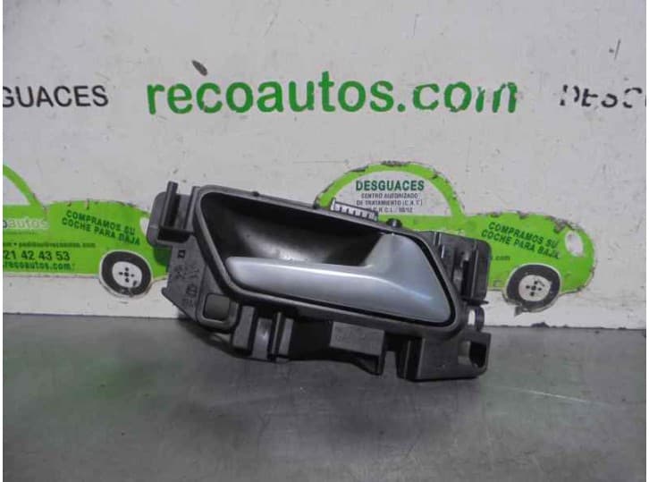 Recambio de maneta interior delantera derecha para opel grandland / grandland x (a18, p1uo) 1.5 turbo d (75) referencia OEM IAM