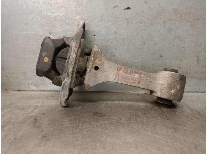 Recambio de soporte motor trasero para hyundai i20 ii (gb, ib) 1.2 referencia OEM IAM 21950C8000 21950C8000