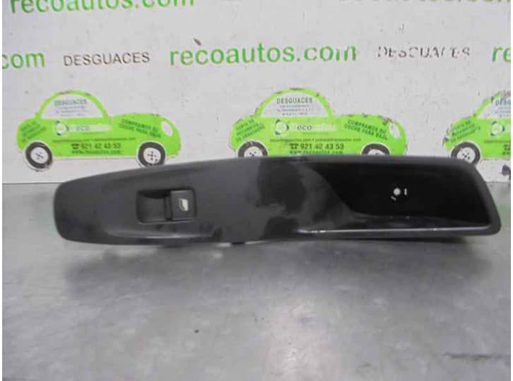 Recambio de mando elevalunas trasero derecho para opel grandland / grandland x (a18, p1uo) 1.5 turbo d (75) referencia OEM IAM 9
