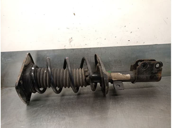 Recambio de amortiguador delantero derecho para citroën spacetourer autobús (v_) 1.6 bluehdi 95 referencia OEM IAM 9821596680 98