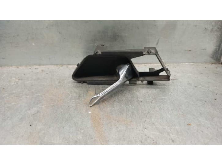 Recambio de maneta interior delantera izquierda para mercedes-benz 124 coupé (c124) 300 ce referencia OEM IAM 1247600661