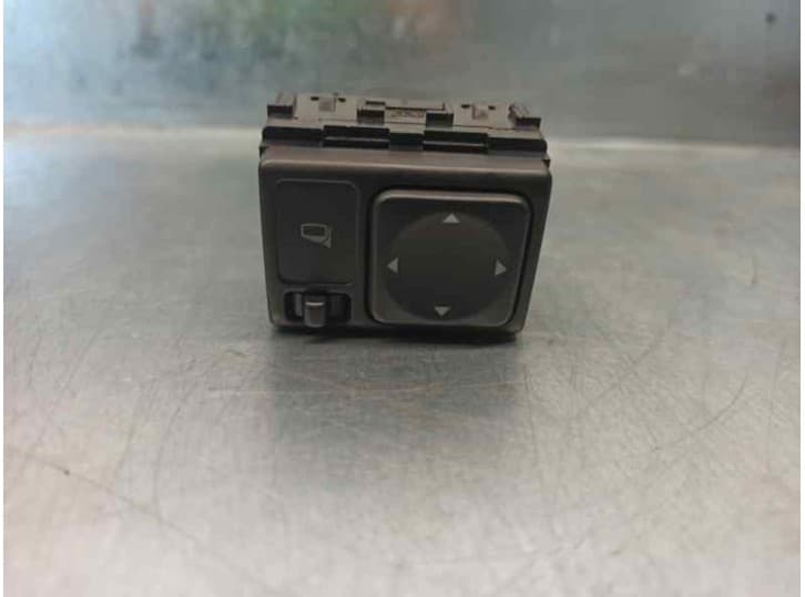 Recambio de mando retrovisor para nissan x-trail i (t30) 2.2 dci referencia OEM IAM 25570AX005