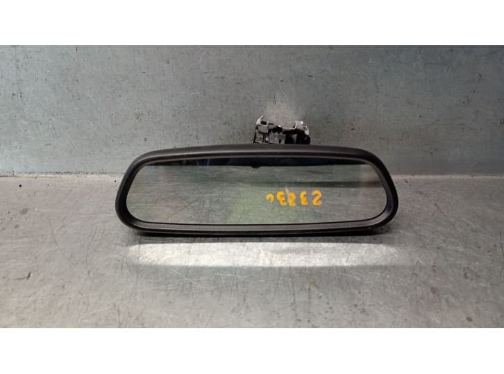 Recambio de espejo interior para citroën spacetourer autobús (v_) 1.6 bluehdi 95 referencia OEM IAM 98088311XT 98088311XT