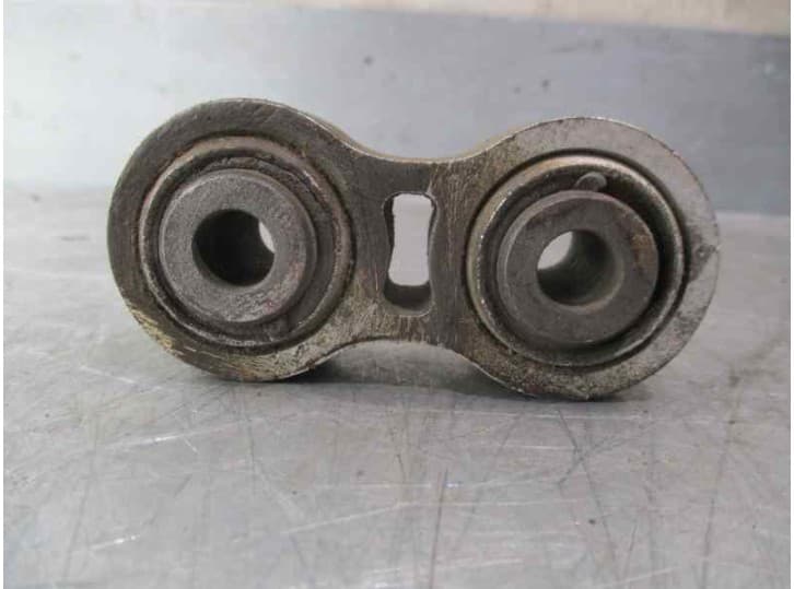Recambio de soporte motor trasero para volvo xc90 i (275) 2.5 t awd referencia OEM IAM 30666394 6587