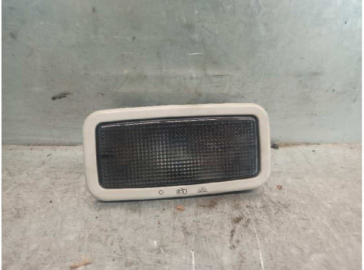 Recambio de luz interior para volkswagen polo iii (6n1) 60 1.4 referencia OEM IAM 6N0947105FFKZ