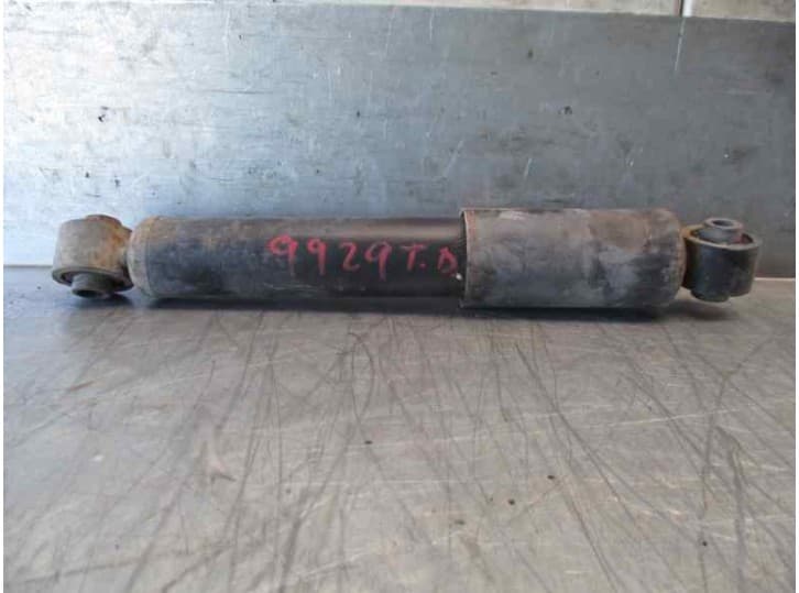 Recambio de amortiguador trasero derecho para fiat punto (176_) 55 1.1 referencia OEM IAM 343269 FE60109 KYB