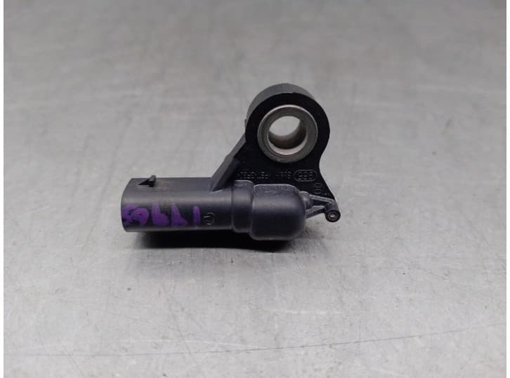 Recambio de sensor impacto para alfa romeo giulia (952_) 2.2 d (952afa25, 952afm25, 952ala25) referencia OEM IAM 51943477 BOSCH