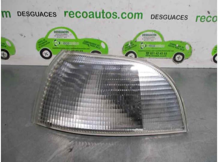 Recambio de piloto delantero izquierdo para fiat punto (176_) 1.6 referencia OEM IAM 46402656 BLANCO 3 PUERTAS
