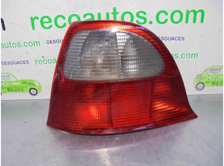 Recambio de piloto trasero izquierdo para rover streetwise hatchback 2.0 td referencia OEM IAM