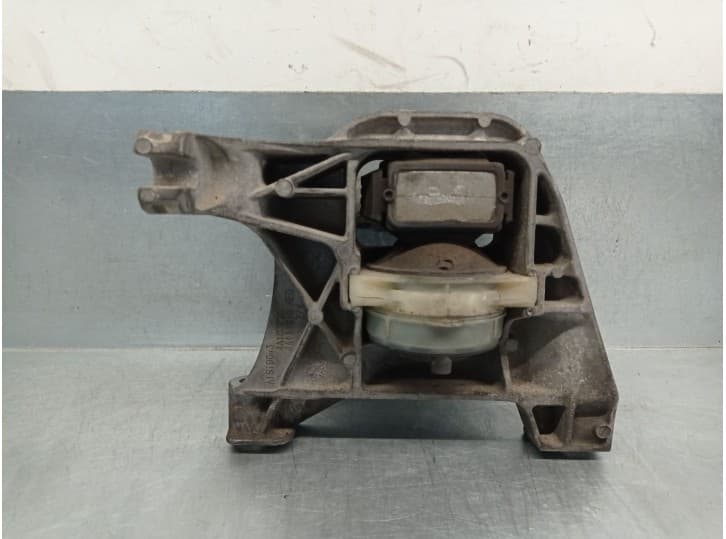 Recambio de soporte motor derecho para citroën spacetourer autobús (v_) 1.6 bluehdi 95 referencia OEM IAM 4A103720 9820297580 4A