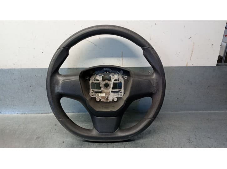 Recambio de volante para citroën spacetourer autobús (v_) 1.6 bluehdi 95 referencia OEM IAM 98088708ZD 98088708ZD