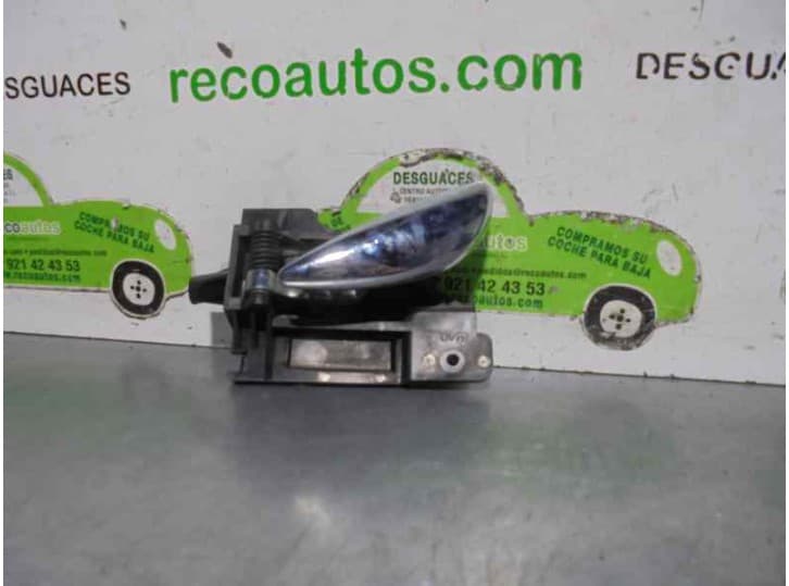 Recambio de maneta interior delantera izquierda para rover streetwise hatchback 2.0 td referencia OEM IAM