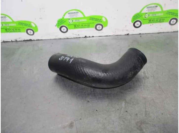 Recambio de tubo para toyota auris (_e15_) 2.0 d-4d (ade150_) referencia OEM IAM 173620R030