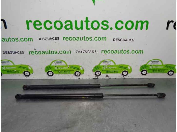 Recambio de amortiguadores maletero / porton para ford fusion (ju_) 1.6 referencia OEM IAM 2N11N406A10AD