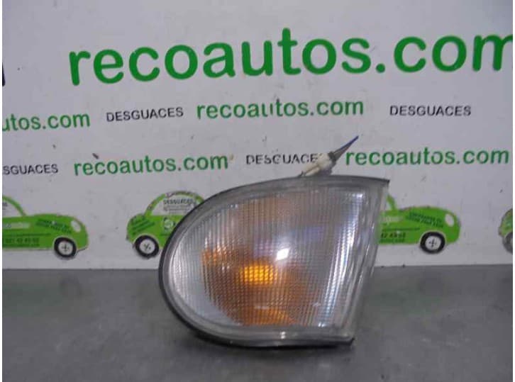 Recambio de piloto delantero izquierdo para tata safari (42_fd) 2.0 tdi referencia OEM IAM