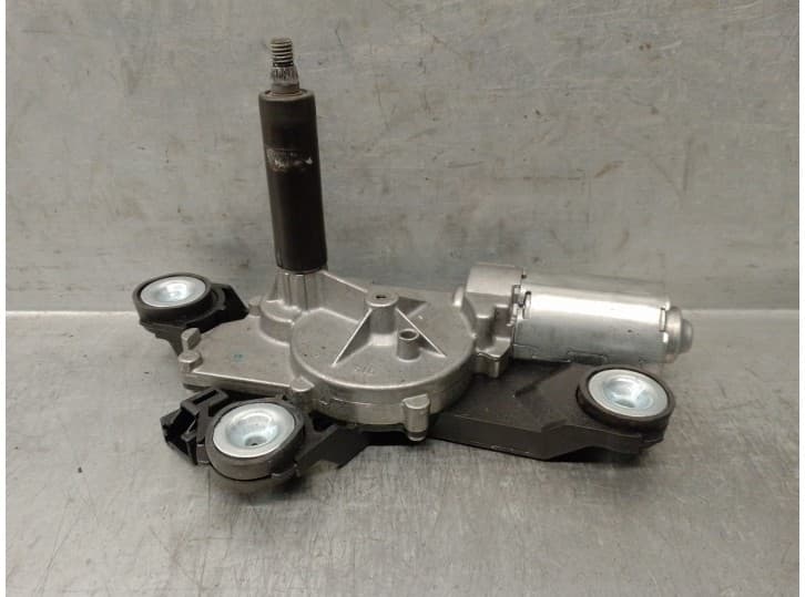 Recambio de motor limpia trasero para ford focus ii turnier (da_, ffs, ds) 1.6 tdci referencia OEM IAM 3M51R17K441AE 0390201823