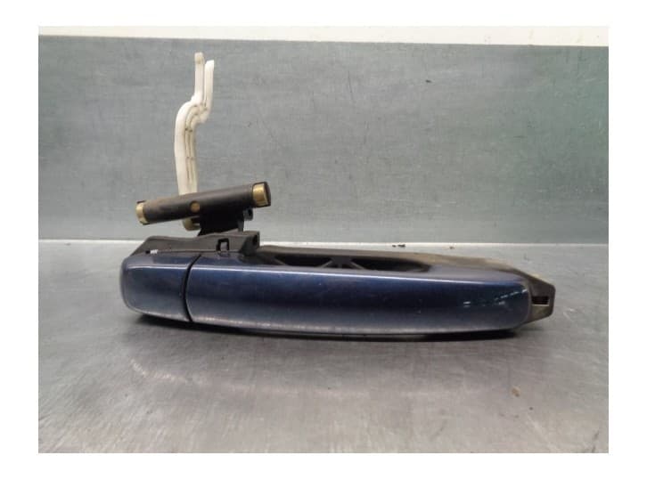 Recambio de maneta exterior trasera derecha para suzuki grand vitara ii (jt, te, td) 1.9 ddis a las 4 ruedas (jt419, td44, jb419