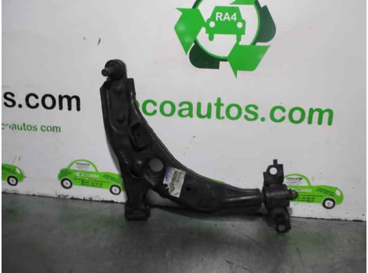 Recambio de brazo suspension inferior delantero derecho para mazda 323 p v (ba) 1.5 16v referencia OEM IAM BE7B34300A