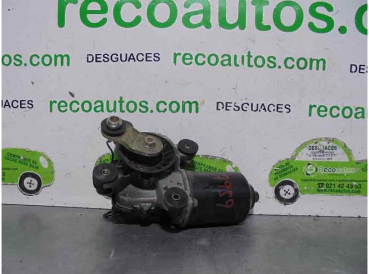 Recambio de motor limpia delantero para mazda 323 p v (ba) 1.5 16v referencia OEM IAM 8492000952