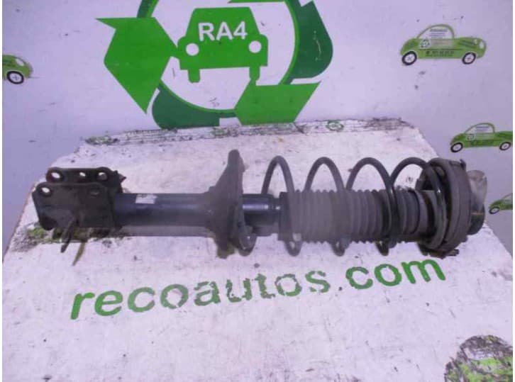 Recambio de amortiguador trasero derecho para mazda 323 p v (ba) 1.5 16v referencia OEM IAM BC1G28700D