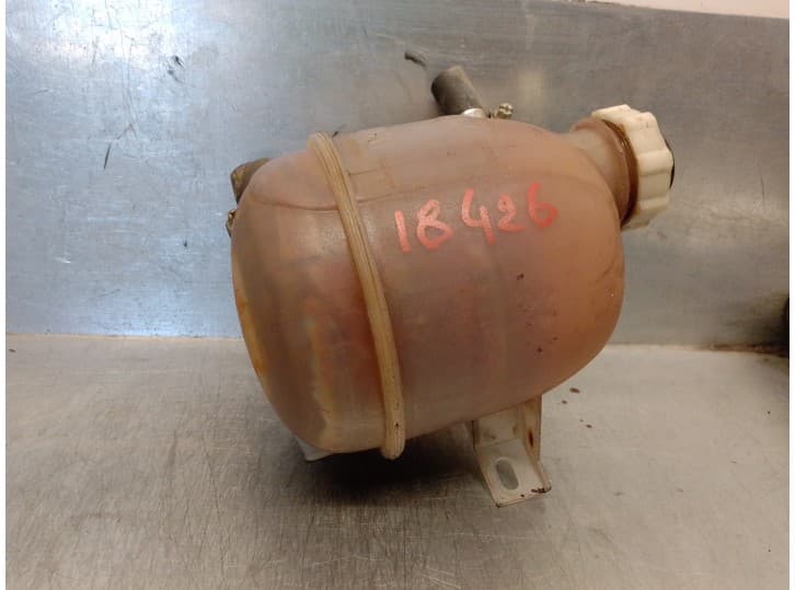 Recambio de deposito expansion para renault megane scénic (ja0/1_) 1.6 16v (ja0b, ja04, ja11, ja00) referencia OEM IAM 770083918