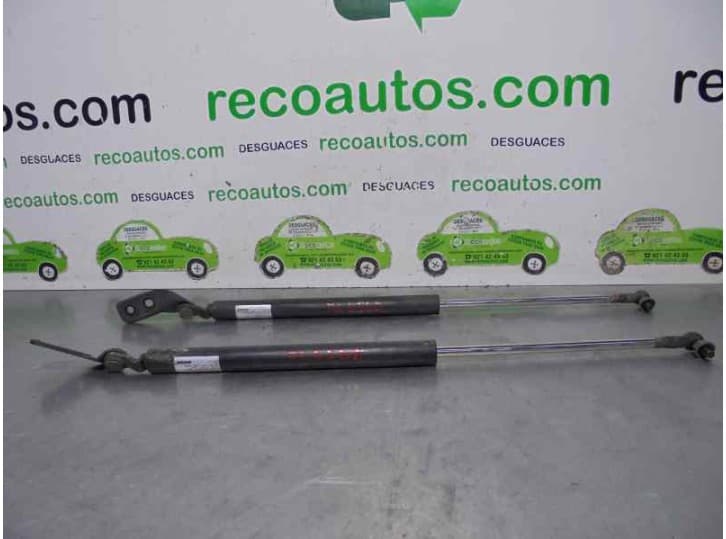 Recambio de amortiguadores maletero / porton para mazda 323 p v (ba) 1.5 16v referencia OEM IAM B22H62620B