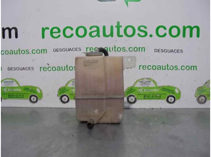 Recambio de deposito expansion para mazda 323 p v (ba) 1.5 16v referencia OEM IAM