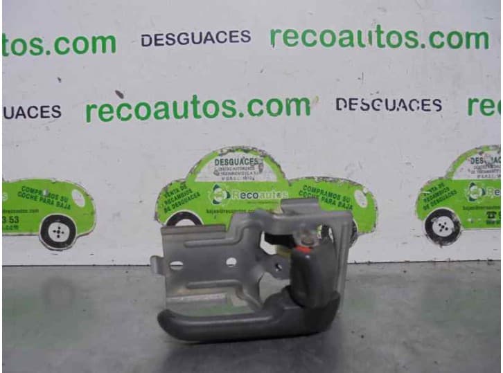 Recambio de maneta interior delantera derecha para mazda 323 p v (ba) 1.5 16v referencia OEM IAM EA015830309
